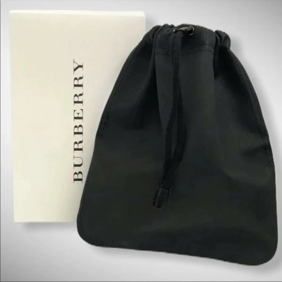 Burberry Pouch - Picture 1 of 7